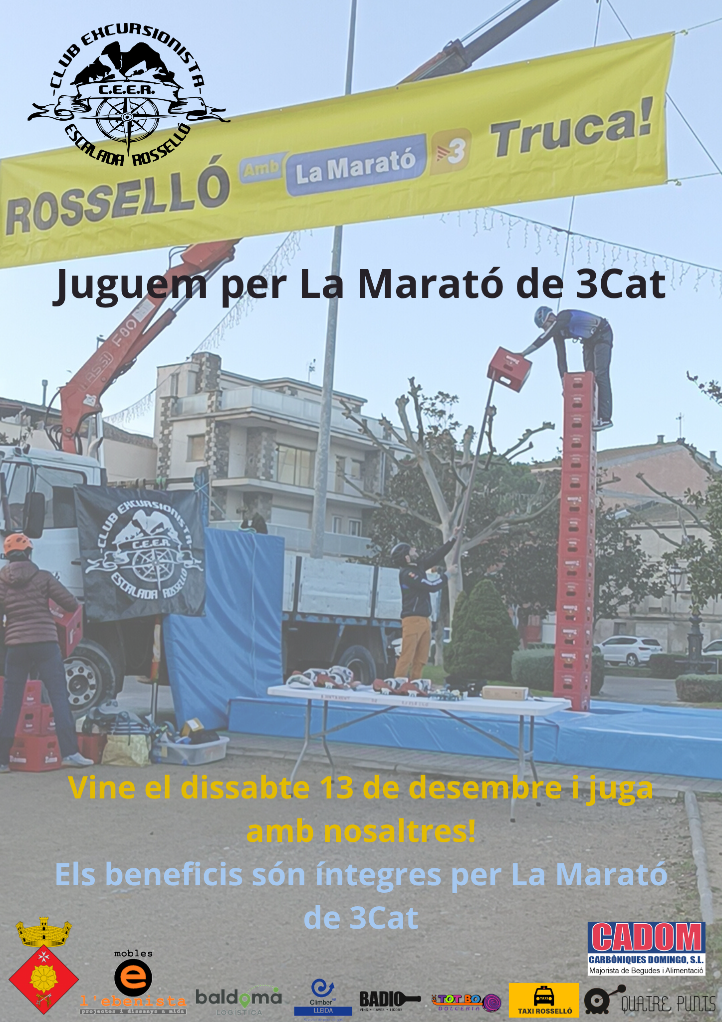 Marató